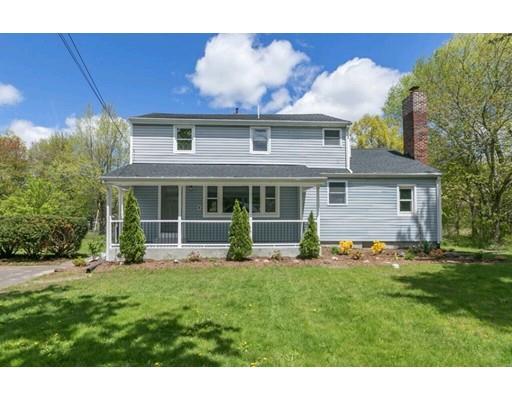 972 Morgan Road West Springfield, MA 01089 - Photo 2 of 26