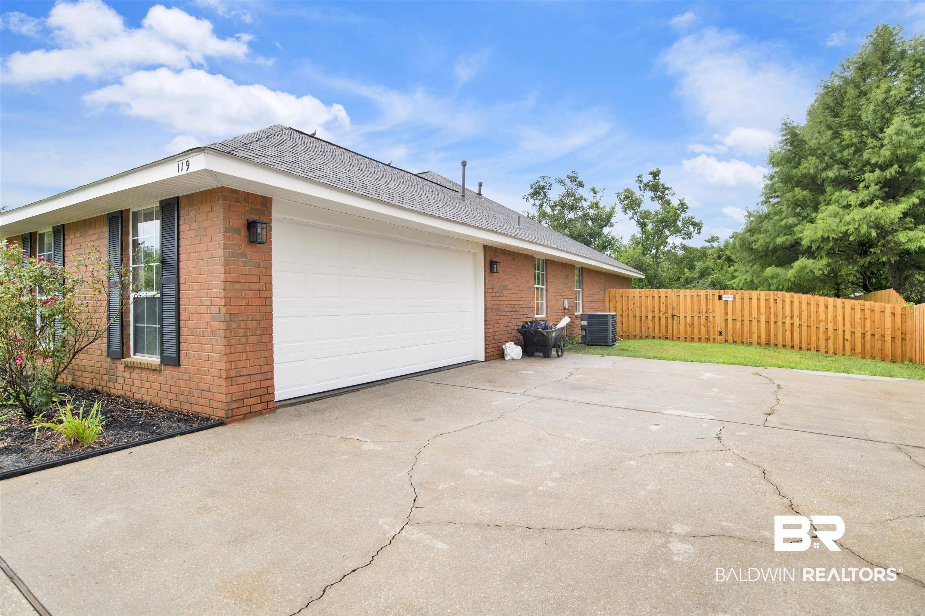 119 Destrehan Road Fairhope, AL 36532 - Photo 33 of 38