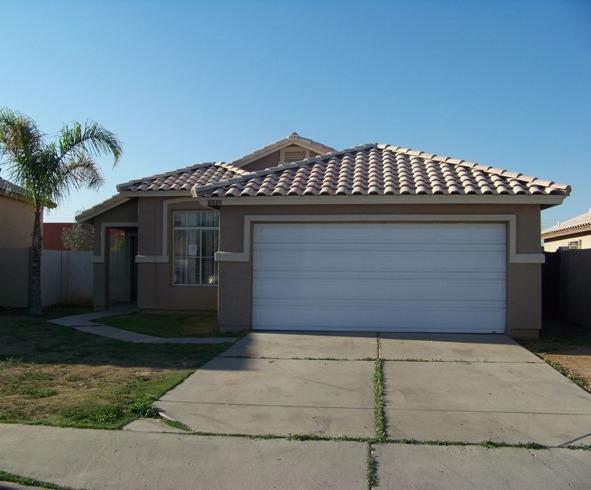 8823 West Coronado Road Phoenix, AZ 85037 - Photo 1 of 8 front