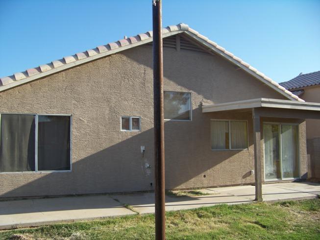 8823 West Coronado Road Phoenix, AZ 85037 - Photo 8 of 8 back of property
