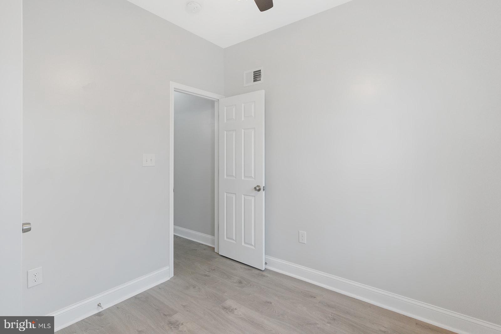 5213 Rodman Street Philadelphia, PA 19143 - Photo 20 of 31 a view of an empty room