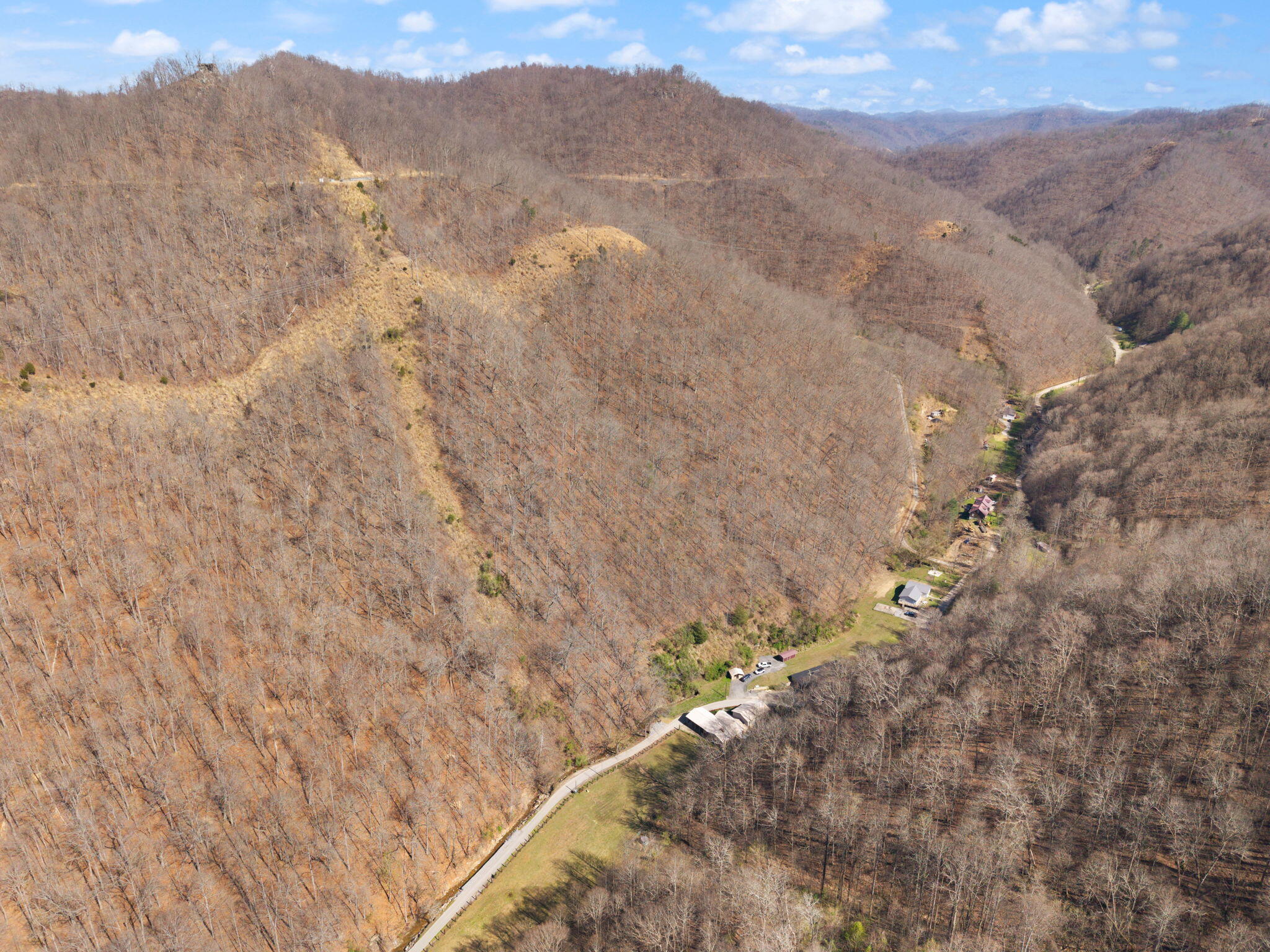 544 Salisbury Branch Road Dema, KY 41859 - Photo 62 of 71 IMG_0998