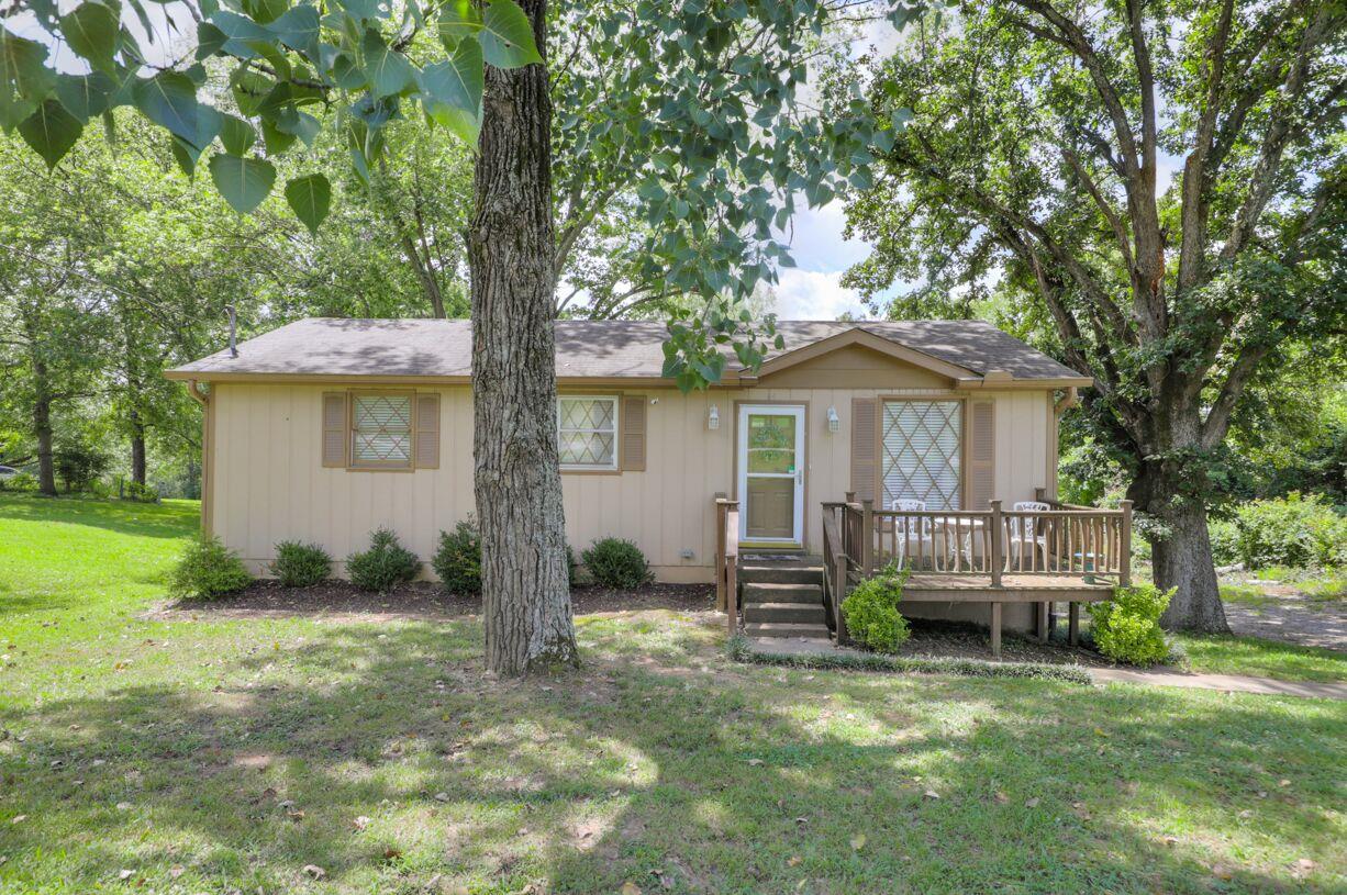 64 Searcy Road Mount Juliet, TN 37122 - Photo 1 of 16 Welcome Home to 64 Searcy Rd.!!