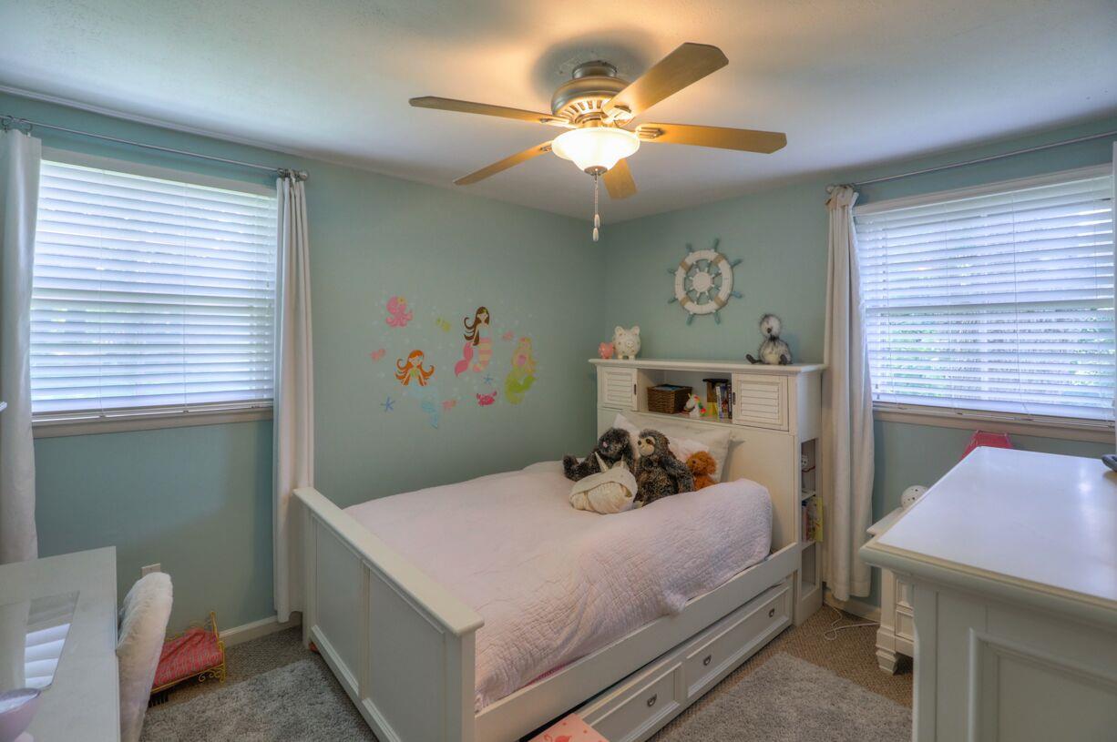 64 Searcy Road Mount Juliet, TN 37122 - Photo 8 of 16 Bedroom 2