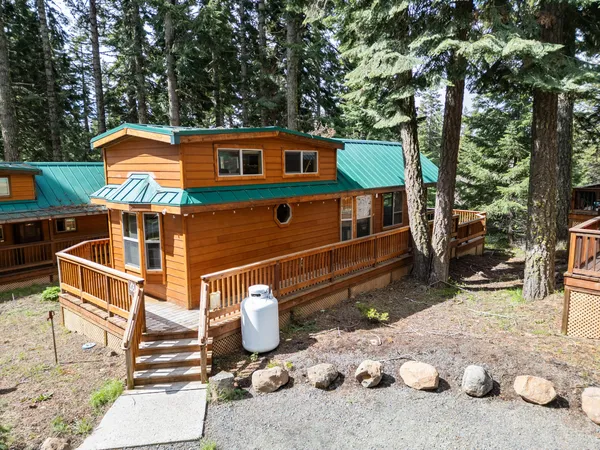 $207,000 | 7979 Hyatt Prairie Road, Unit 46, Ashland, OR 97520