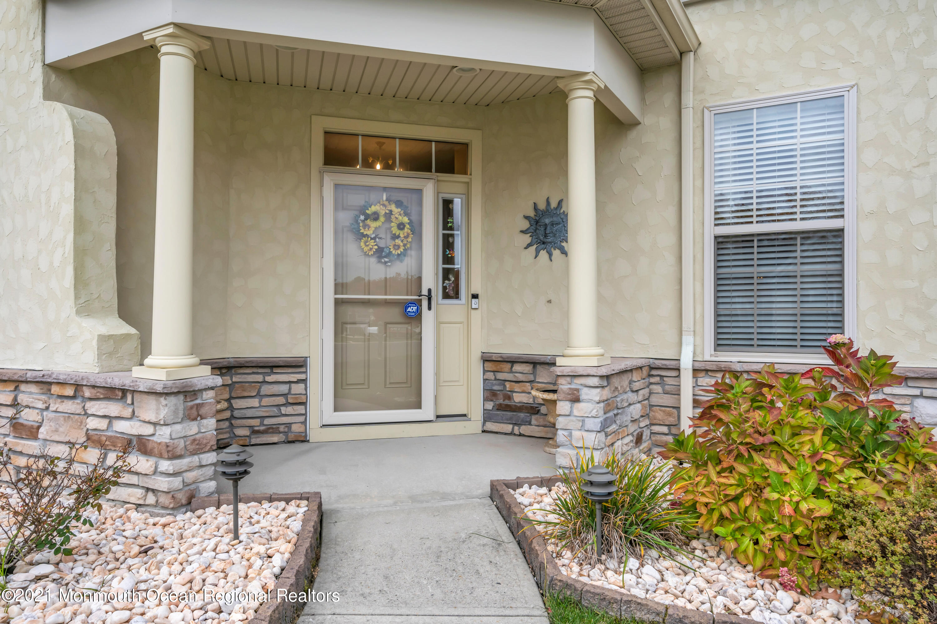 124 Heritage Point Boulevard Barnegat, NJ 08005 - Photo 2 of 56 a living room filled with furniture
