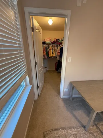 a view of a terrace with furniture and garden