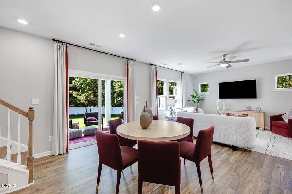 917 Raptor Hvn Road Wendell, NC 27591 - Photo 13 of 33 Dining