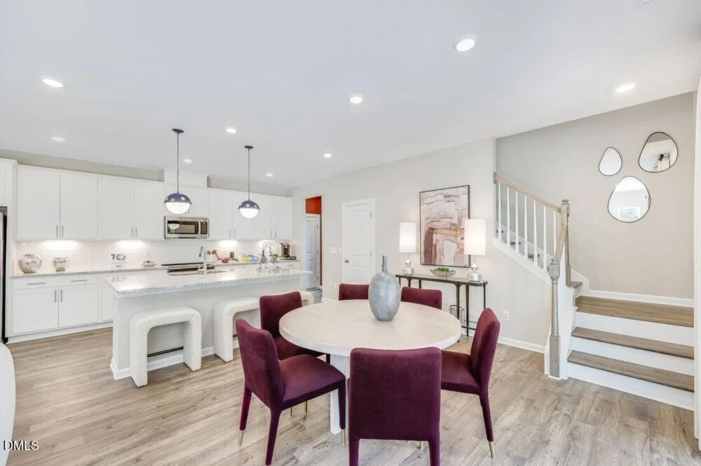 917 Raptor Hvn Road Wendell, NC 27591 - Photo 14 of 33 Dining