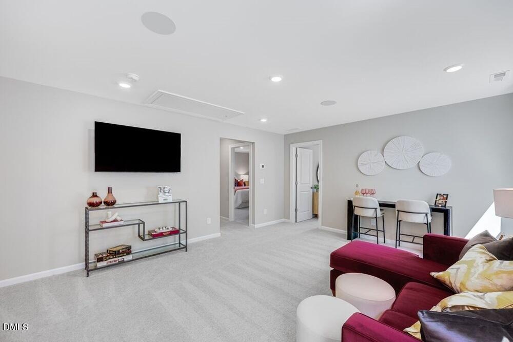 917 Raptor Hvn Road Wendell, NC 27591 - Photo 16 of 33 Loft