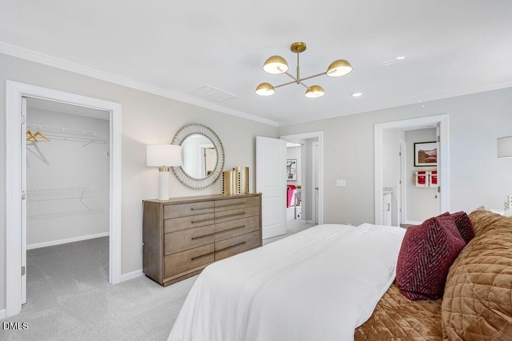 917 Raptor Hvn Road Wendell, NC 27591 - Photo 19 of 33 Primary