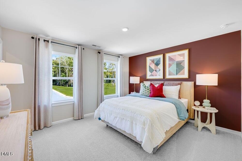 917 Raptor Hvn Road Wendell, NC 27591 - Photo 22 of 33 Bed 2