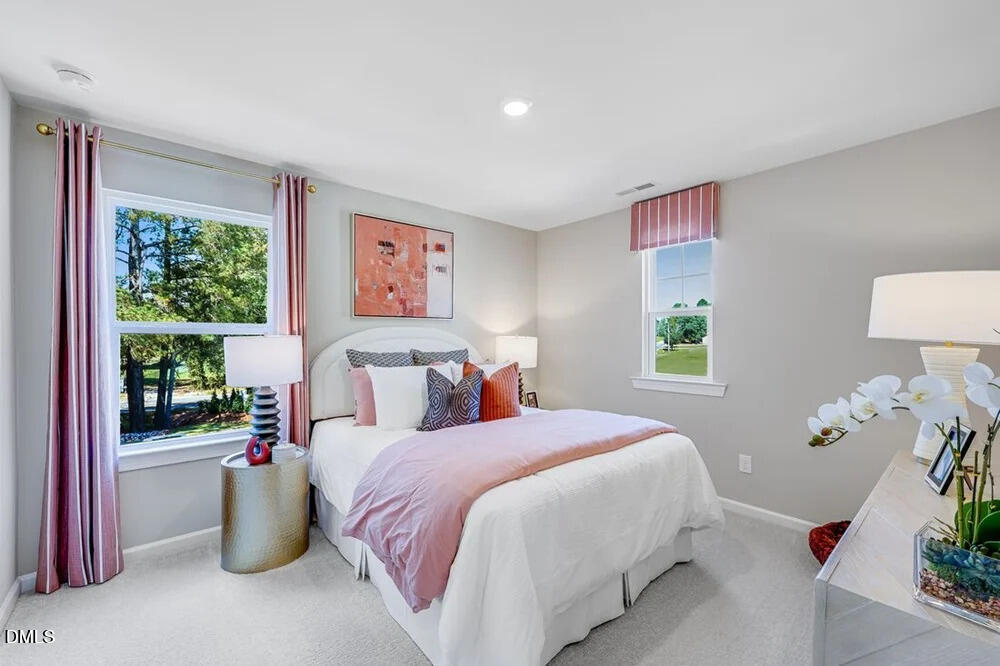 917 Raptor Hvn Road Wendell, NC 27591 - Photo 23 of 33 Bed 3