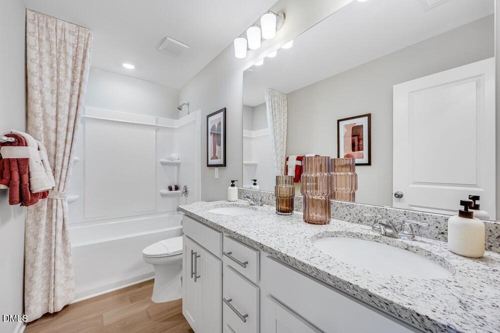 917 Raptor Hvn Road Wendell, NC 27591 - Photo 24 of 33 Bath 2