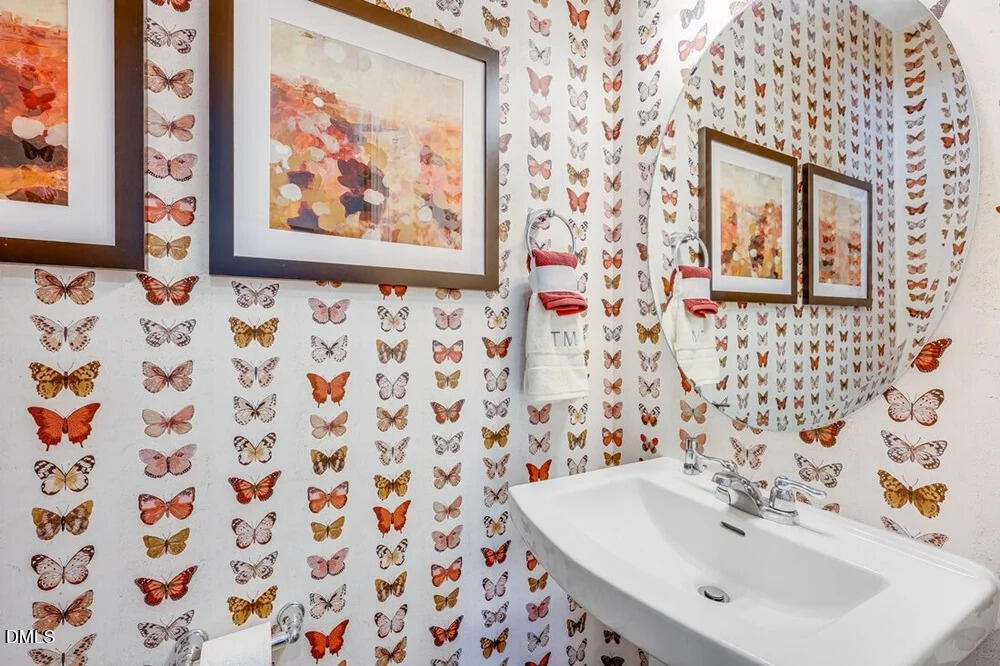 917 Raptor Hvn Road Wendell, NC 27591 - Photo 25 of 33 Powder