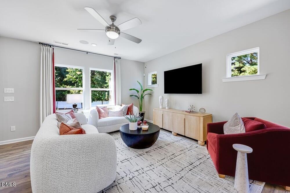 917 Raptor Hvn Road Wendell, NC 27591 - Photo 10 of 33 Great Room