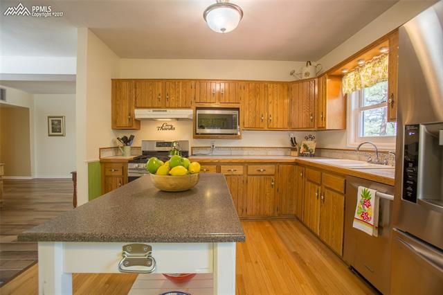 9785 Burgess Road Colorado Springs, CO 80908 - Photo 22 of 36 Gallery Image 22