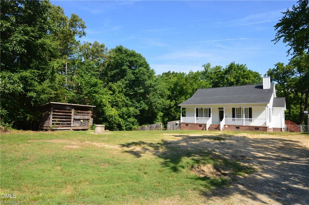 1230 Hightowers Road Mebane, NC 27302 - Photo 1 of 19