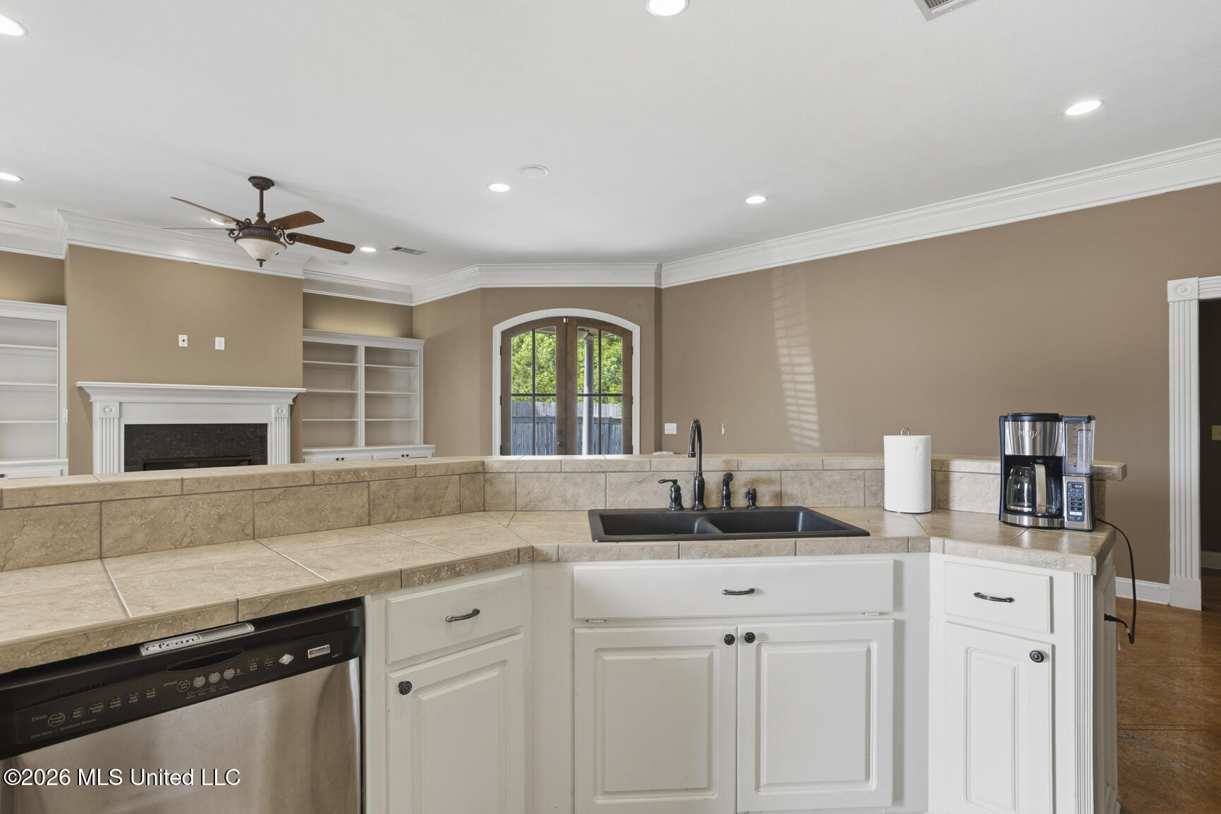 179 Copper Ridge Lane Florence, MS 39073 - Photo 8 of 24 179 Copper Ridge-6
