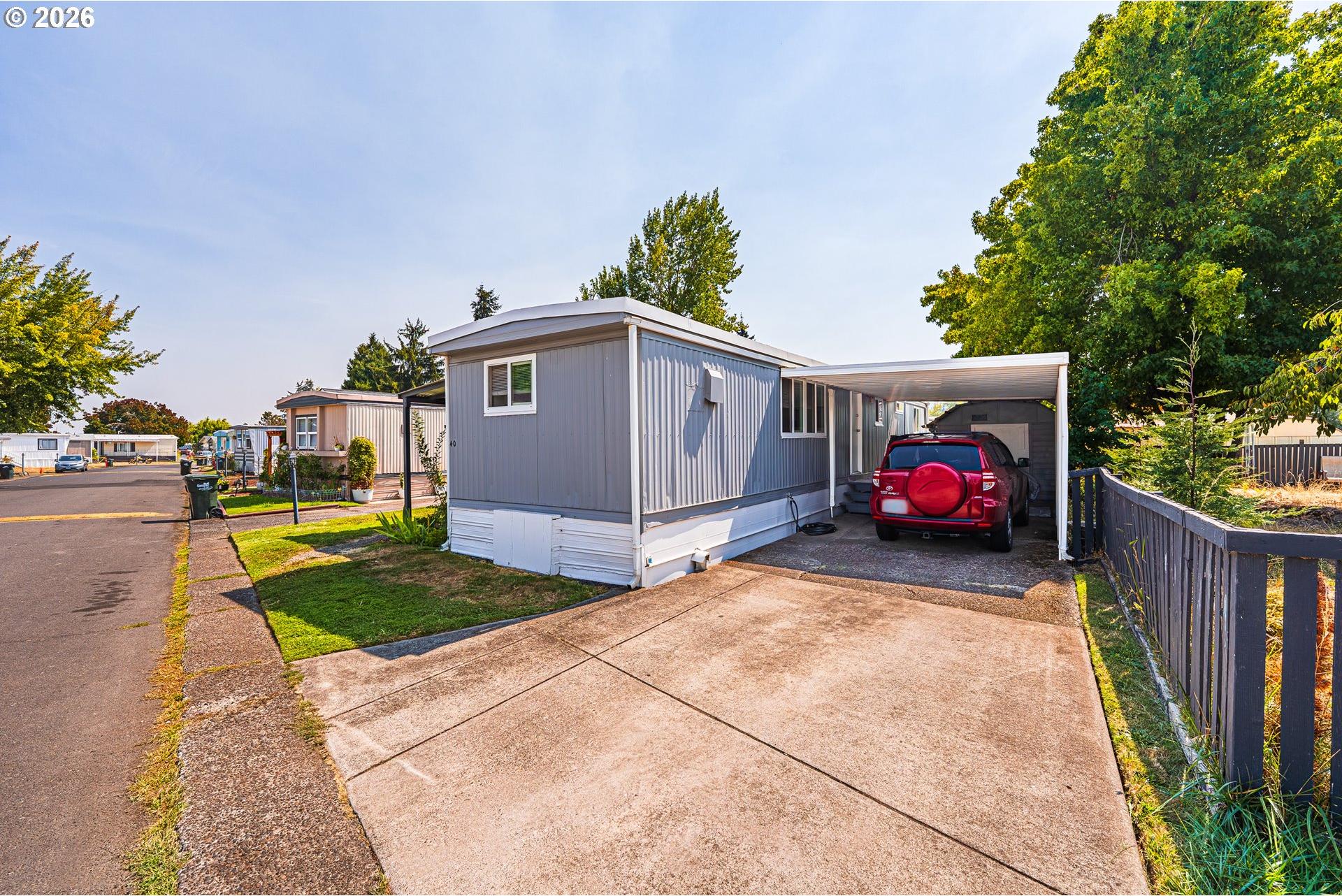 1415 South Bertelsen Road, Unit 40 Eugene, OR 97402 - Photo 5 of 24 Gallery Image 5