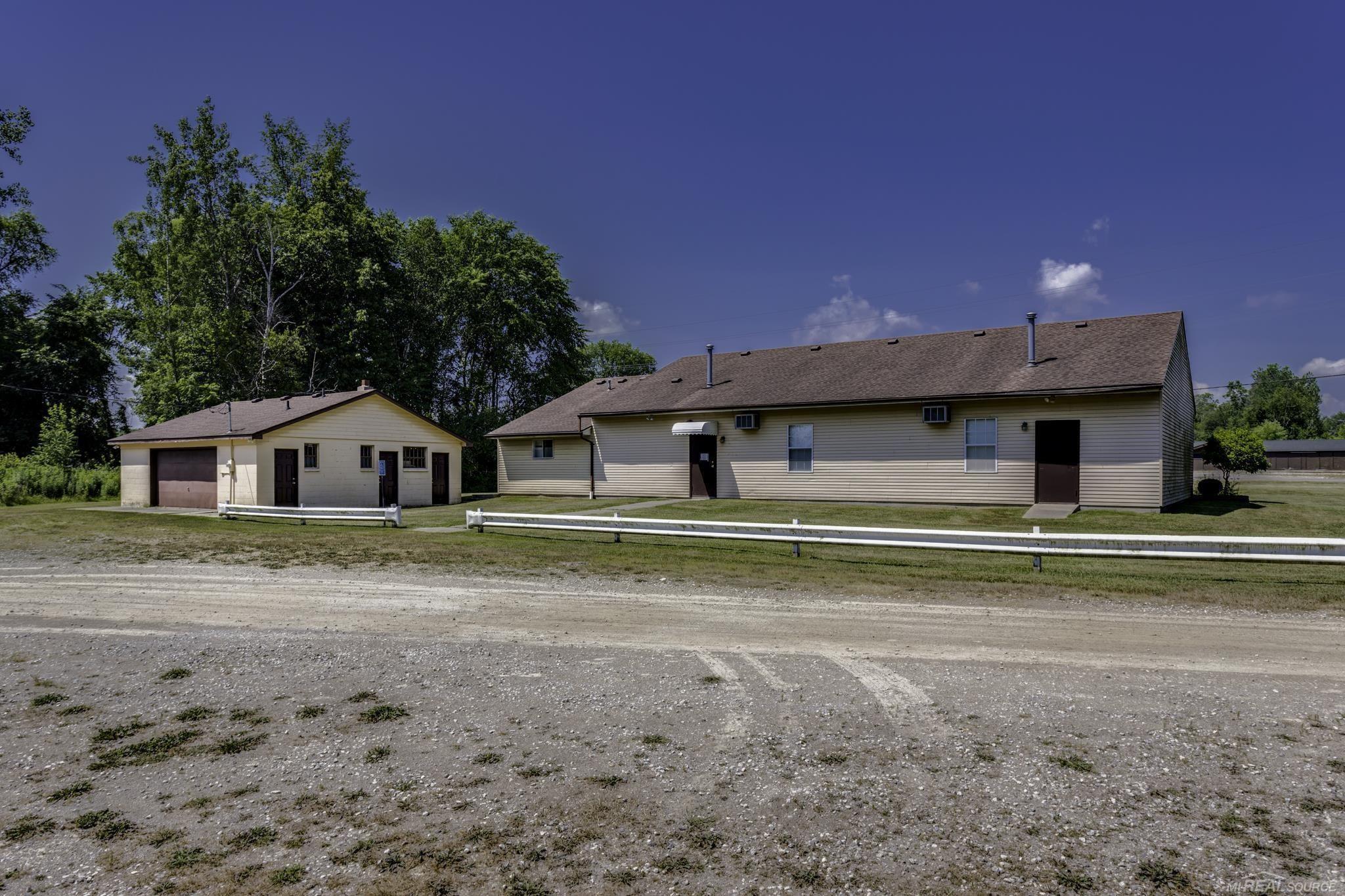 7685 Countryside Road Lexington, MI 48450 - Photo 49 of 50
