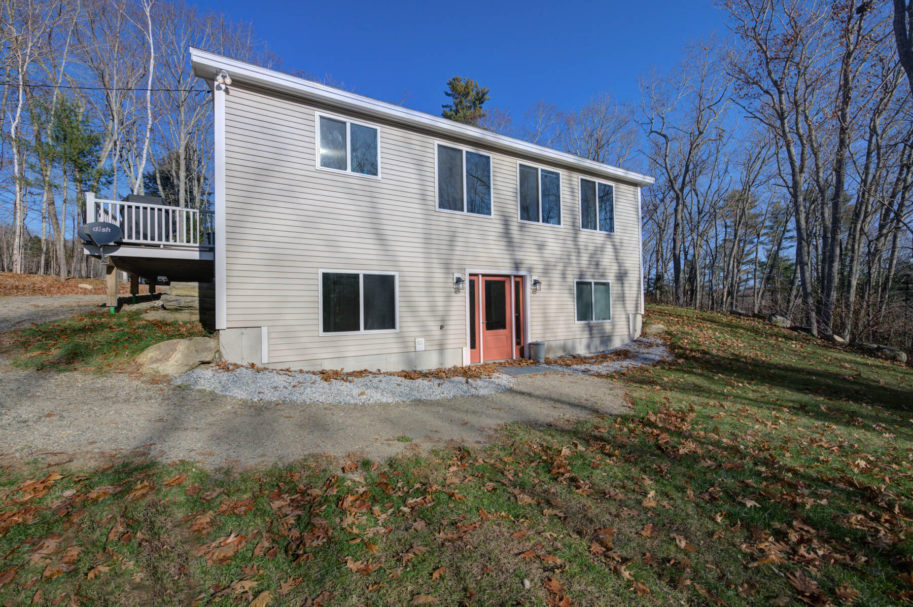 328 Jones Road Jefferson, ME 04348 - Photo 36 of 37 pic-24