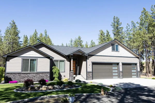 $890,000 | 6810 West Melville Road, Cheney, WA 99004