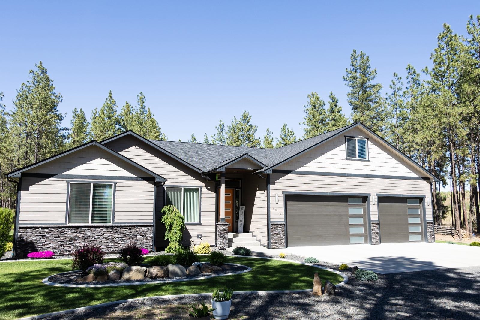 6810 West Melville Road Cheney, WA 99004 - Photo 1 of 48