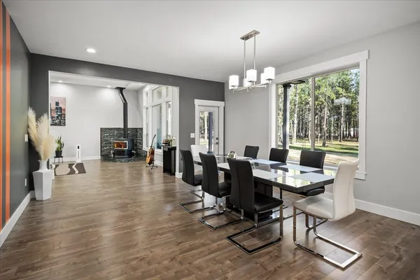 $849,000 | 6810 West Melville Road, Cheney, WA 99004