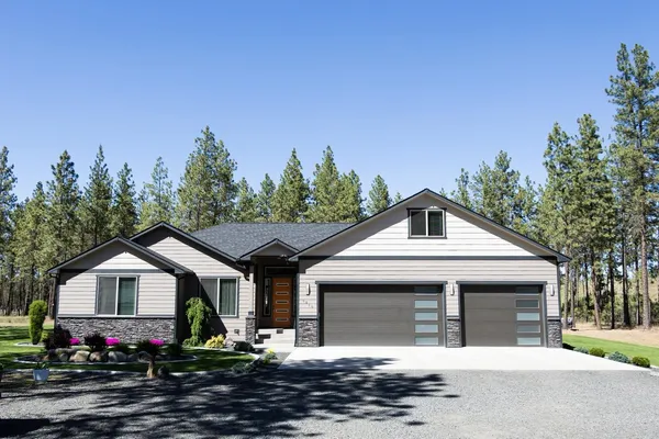 $849,000 | 6810 West Melville Road, Cheney, WA 99004