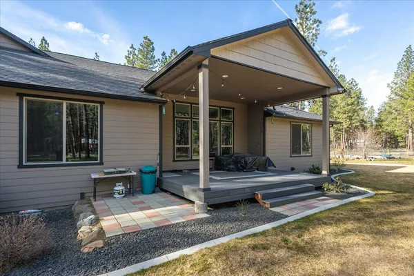 $849,000 | 6810 West Melville Road, Cheney, WA 99004