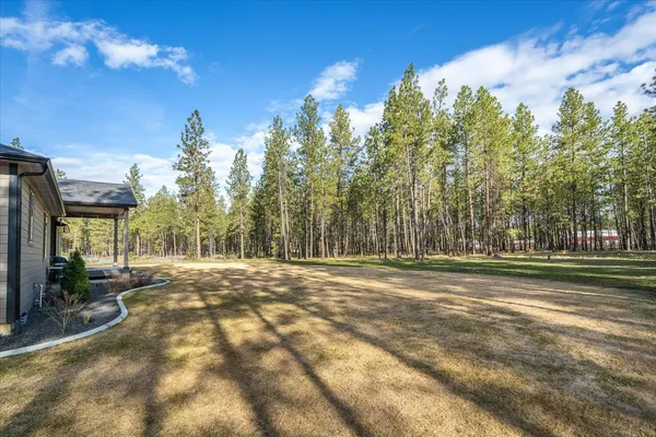 $849,000 | 6810 West Melville Road, Cheney, WA 99004