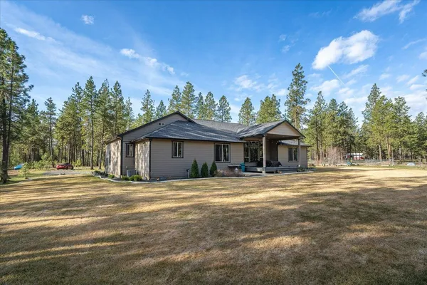 $849,000 | 6810 West Melville Road, Cheney, WA 99004