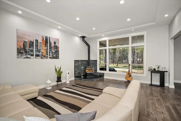 $849,000 | 6810 West Melville Road, Cheney, WA 99004
