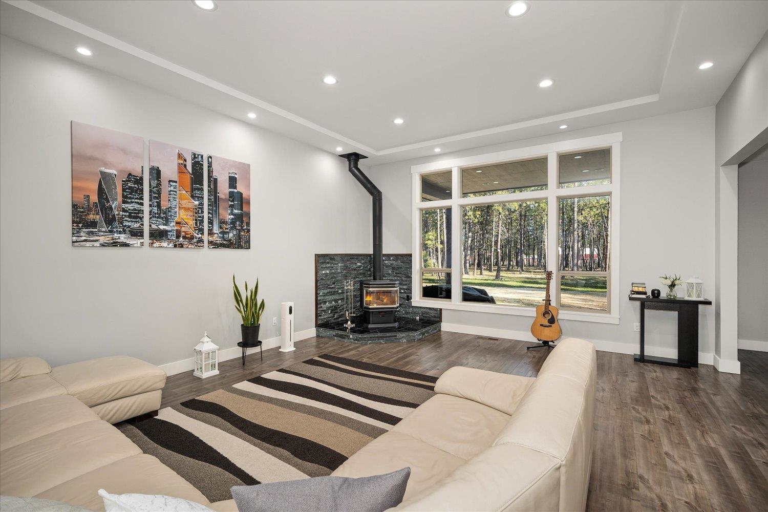 6810 West Melville Road Cheney, WA 99004 - Photo 4 of 48