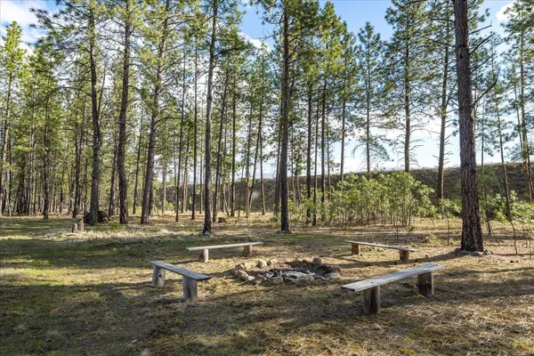 $849,000 | 6810 West Melville Road, Cheney, WA 99004