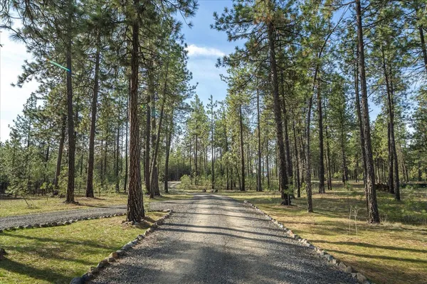 $849,000 | 6810 West Melville Road, Cheney, WA 99004