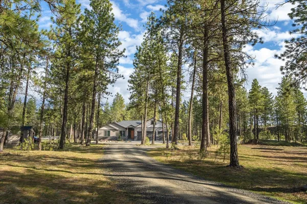 $849,000 | 6810 West Melville Road, Cheney, WA 99004