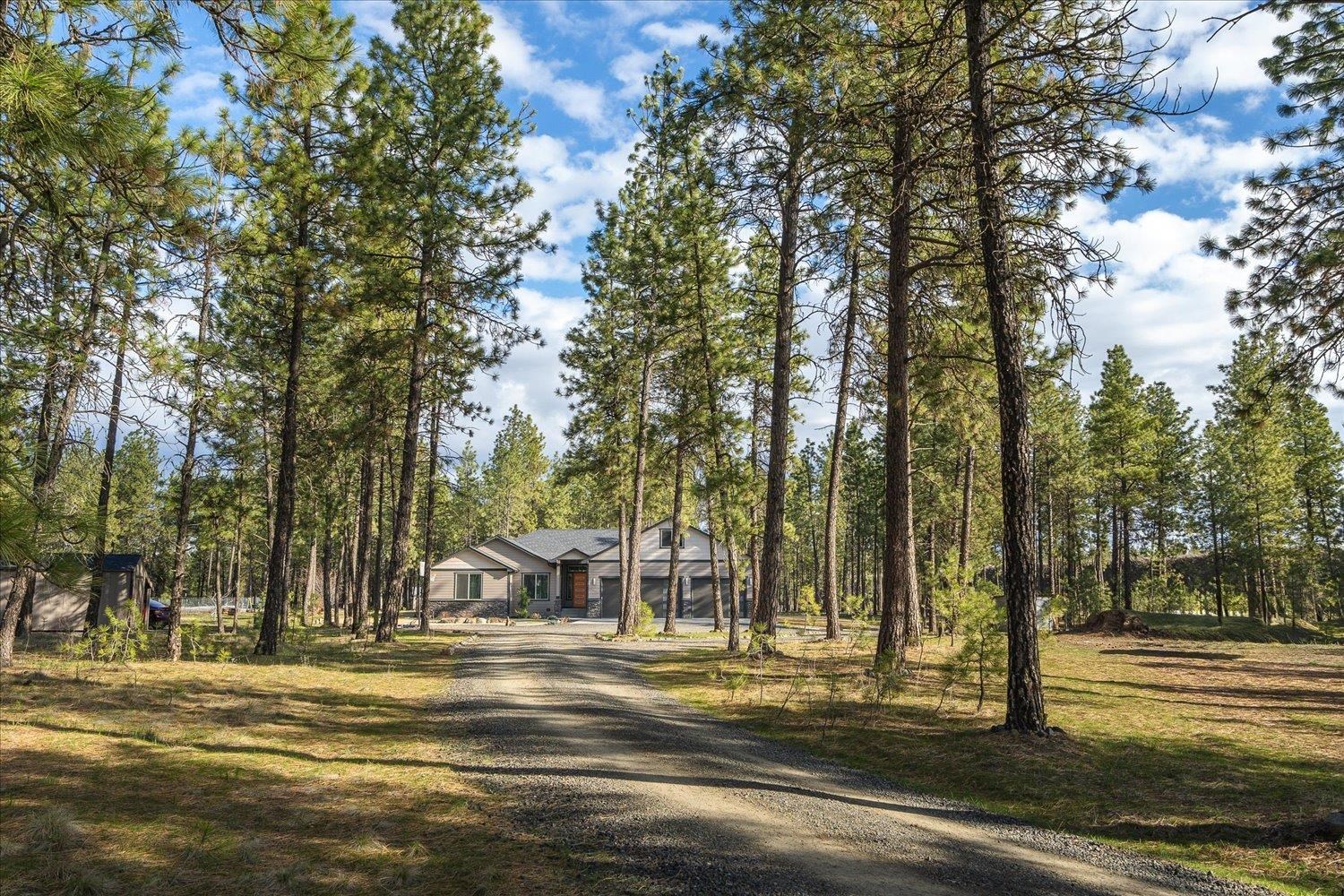 6810 West Melville Road Cheney, WA 99004 - Photo 44 of 48