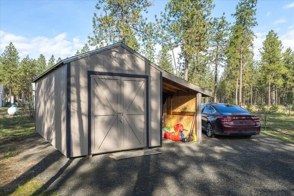 $849,000 | 6810 West Melville Road, Cheney, WA 99004