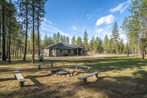 $849,000 | 6810 West Melville Road, Cheney, WA 99004