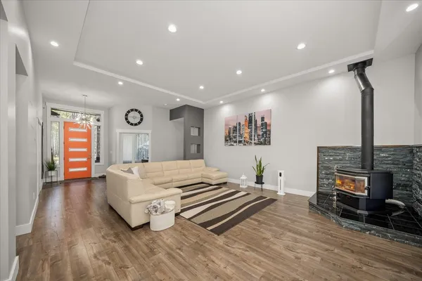$849,000 | 6810 West Melville Road, Cheney, WA 99004