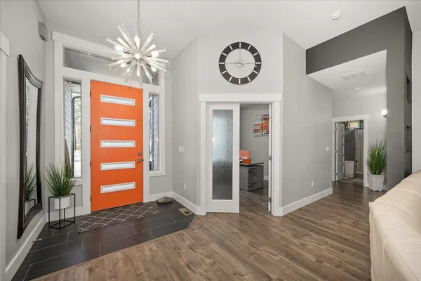 $849,000 | 6810 West Melville Road, Cheney, WA 99004