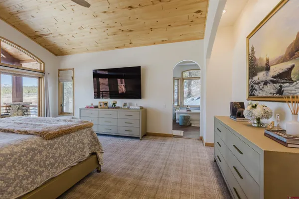 $2,750,000 | 1149 Cattle Trail Place, Pagosa Springs, CO 81147