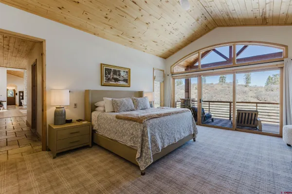 $2,750,000 | 1149 Cattle Trail Place, Pagosa Springs, CO 81147