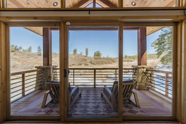 $2,750,000 | 1149 Cattle Trail Place, Pagosa Springs, CO 81147