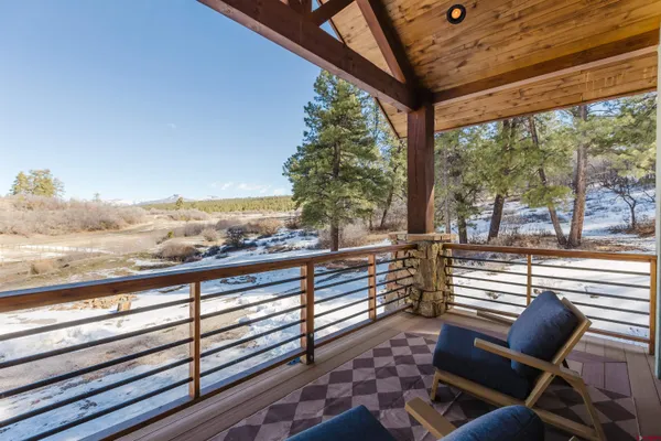 $2,750,000 | 1149 Cattle Trail Place, Pagosa Springs, CO 81147