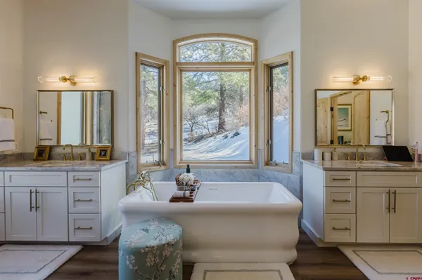 $2,750,000 | 1149 Cattle Trail Place, Pagosa Springs, CO 81147