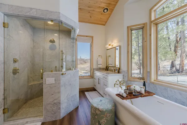 $2,750,000 | 1149 Cattle Trail Place, Pagosa Springs, CO 81147