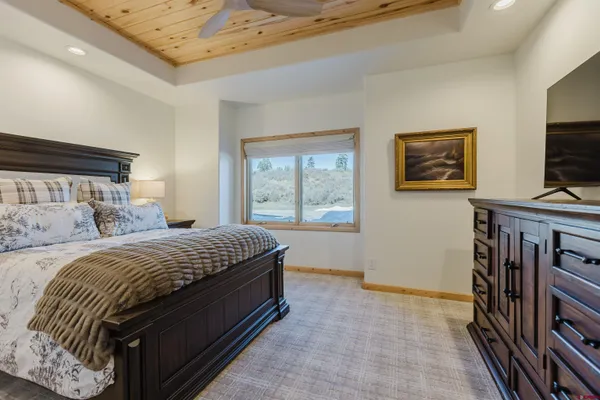 $2,750,000 | 1149 Cattle Trail Place, Pagosa Springs, CO 81147